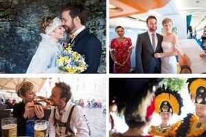 52번 결혼한 커플 “어느 나라?” 무슨 사연이…