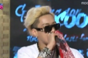 지드래곤 닮은꼴 우승, 놀라운 싱크로율.. 선글라스 벗으니 ‘깜짝 반전’