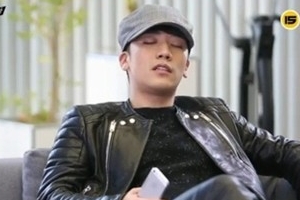 승리 양현석 변신 “JYP나 안테나뮤직 가라” 독설.. 양현석 완벽 빙의