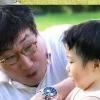 이영애 남편, 판박이 쌍둥이 아들딸 공개 ‘이영애 집 어디?’