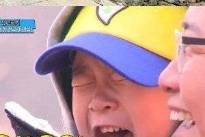 김민율 폭풍눈물, 첫 여행부터 눈물 쏟은 사연? ‘친형과 평행이론’