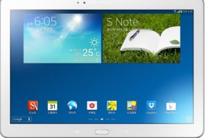 가장 빠른 태블릿은 갤노트 10.1…아이패드에어 제쳐