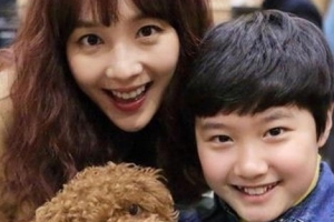 유진 아들바보, 기태영과 2세 가질 때 될 듯 ‘엄마미소 훈훈’