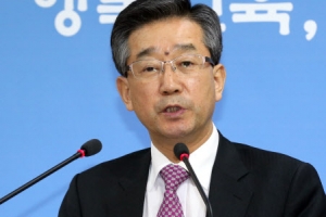 교육부 “수능 한국사, 수업 충실하면 1등급 받을 것”