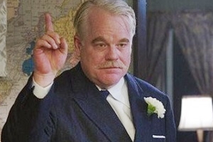 필립 세이모어 호프만 사망, 23년간의 금욕이 깨지자..‘결과 충격’