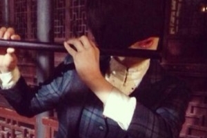 빅토리아, ‘피리부는 소년’ 패러디 “역시 4차원 엉뚱 발랄”