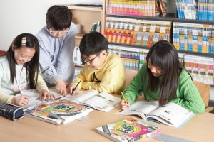 새학기 맞아 초등~고등학교 좋은 참고서 고르기 요령