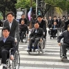 장애 공무원에 책상·시설은 일반인용… 갈길 먼 공직진출 확대