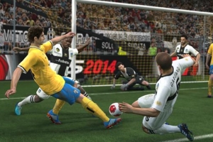 선수의 땀방울·경기장 분위기까지… 생기 불어넣는 ‘게임 심장’