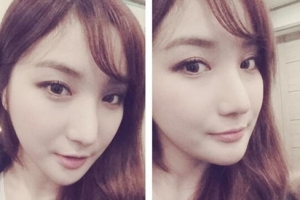 디아 let it go, 효린 위협하는 가창력 ‘미모 장난 아니야’