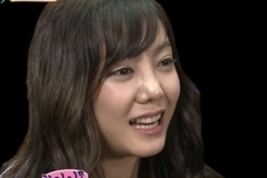 고은아 미르, “공포의 이모가 왔다. 마녀가 왔다” 도대체 왜?