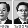 전·현직 공무원 지방선거 출마 러시