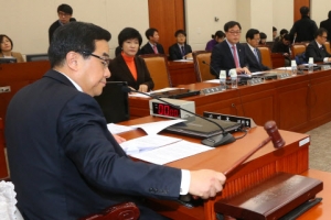 안행위, 7일 개인정보유출 현안보고·19일 청문회 실시