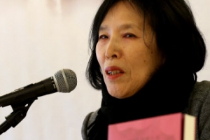 김동리의 그녀 꽁꽁 숨겨왔던 사랑 털어놓다