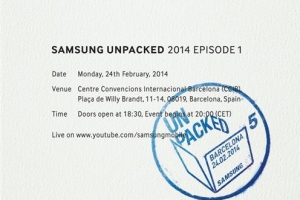 삼성 ‘갤럭시S5’ 24일 베일 벗는다