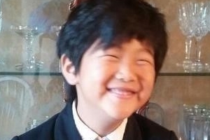 이종혁 “준수 유치원 졸업사진 찍는날” 사진 공개.. 반달 눈웃음 ‘힐링’