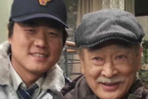 나영석PD 감자별 카메오 경찰 변신…여진구 꽃할배 섭외까지