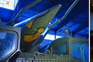 “北, ICBM 이동식 발사대 전천공장서 조립”