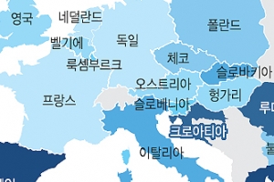 뇌물로 병든 유럽… EU 한해 예산 맞먹는 손실