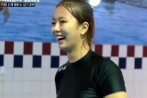 ‘주먹이 운다’ 송가연, 서두원 깜짝 제압…비결은