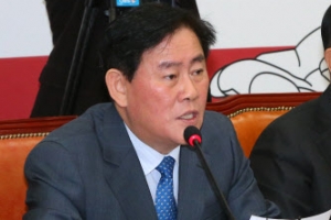 최경환 “2월국회서 ‘일하는 국회’ 제도개선안 마련”