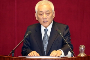 김한길 “흡수통일반대”…범국가적 통일시대준비위 제안