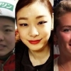 소치 미녀 삼총사 ‘실력+미모 뽐내는 3인’ 김연아와 비교하니..