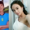 축구선수 김정우 결혼, 예비신부 알고 보니