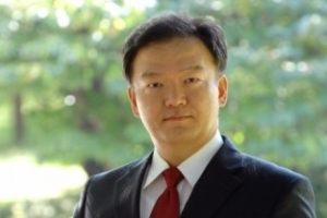 청와대 새 대변인에 민경욱 전 KBS 앵커