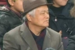 박진영 부모님 포착, 누구 닮았나 보니 ‘아버지 판박이’ 깜짝