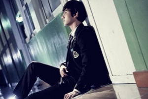 ‘미미’ 최강창민 스틸, ‘한 장 한 장이 예술’ 교복돌 등극