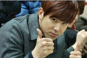 유노윤호 관중석 포착 “최강창민은 내가 데려간다” 훈훈 의리