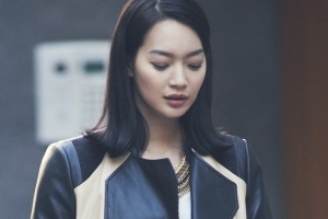 신민아 근황, 화보 촬영 중? 봄처녀 각선미 사진 공개