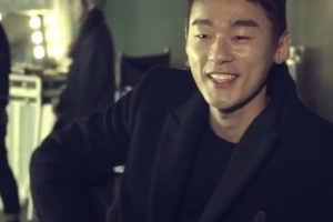 허지웅 “가인, 나한테 끼 부리던데…남자한테 원래 그래?”