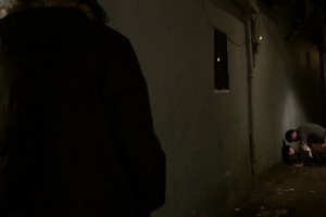 “공사 안 했다” 라미란 출연 영화 댄스타운 문제의 ‘베드신’은?