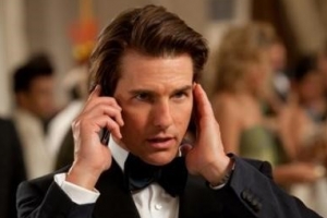 톰 크루즈, 무려 10억 피소 ‘미션임파서블4’ 아이디어 훔쳤다?