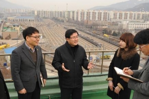 창동기지 개발… 노원의 도약이 동북권의 미래