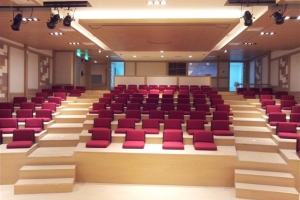 북치고, 장구치고 특급호텔 지하로 국악공연 보러가세