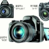 미러리스·하이엔드… 콤팩트 카메라 고급화 전략