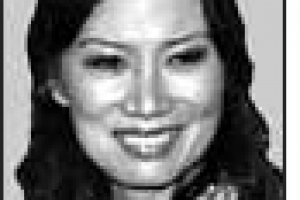 머독 前 부인 “블레어 엉덩이 정말 멋져”