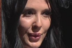 자밀라, 문제의 노화논란 사진 ‘푹 파인 눈-푸석 피부’ 급노화 이유는