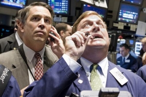 그들은 2007년 금융공황에 어떻게 대처했을까