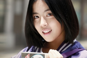 도희 사투리 내레이션 맡아 안방극장에 웃음폭탄 쏜다