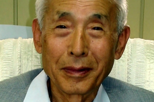 [부고] 엄춘보 한일철강 창업주