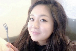 백진희 깜찍 셀카, ‘타나실리 맞아?’ 우아 미모 눈길