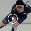올림픽 5000m 첫 출전, 김철민은 누구? 쇼트트랙서 전향