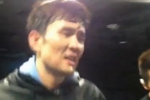 윤형빈, 하루 만에 6kg 감량 ‘라이트급 통과’ 운동 영상 보니 ‘급노화’