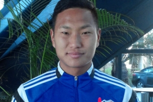 <프로축구> 정대세 “이제 30살…정신 차리고 축구할 때”