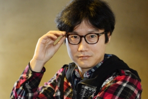 “코미디물 왜 했냐고요?… 나도 관객도 힐링이 필요하니까”