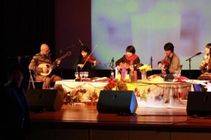 ‘러시아워 콘서트’ 즐겨요